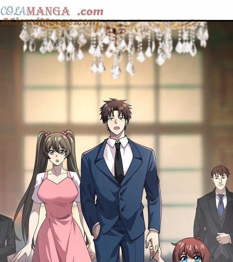 Chỉ Có Ta Có Thể Sử Dụng Triệu Hoán Thuật 137 trang 48