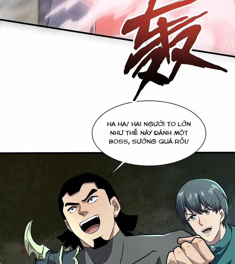 Chỉ Có Ta Có Thể Sử Dụng Triệu Hoán Thuật 137 trang 5