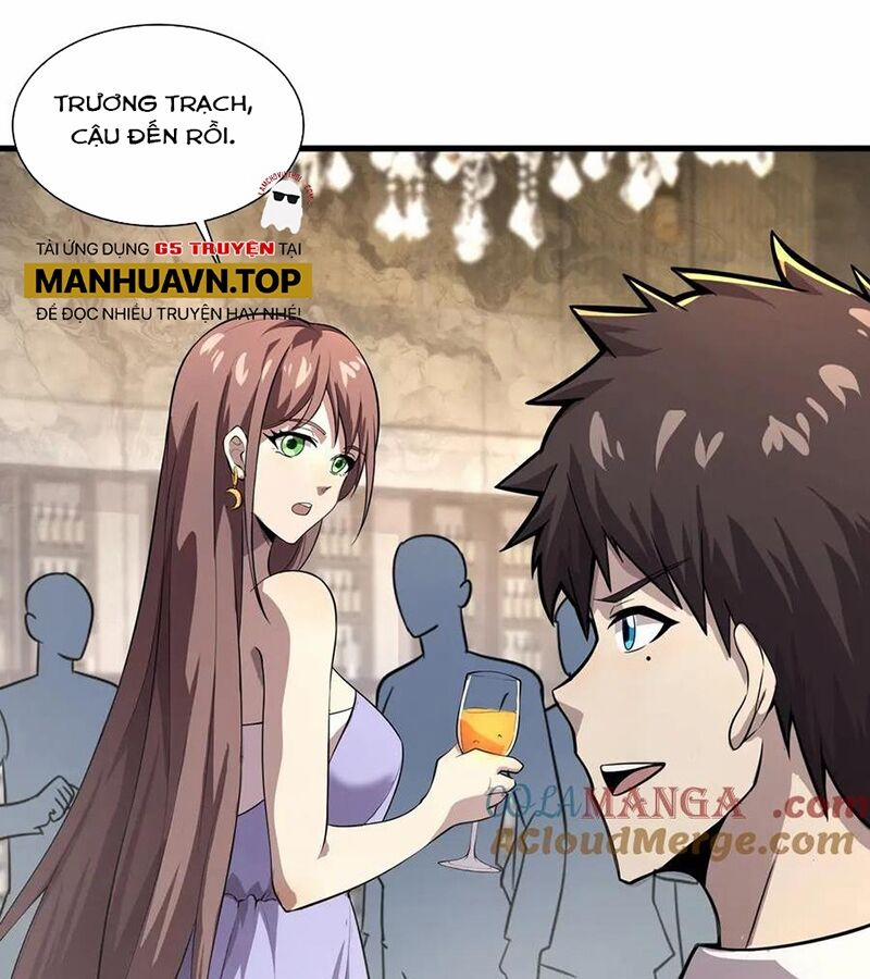 Chỉ Có Ta Có Thể Sử Dụng Triệu Hoán Thuật 137 trang 50