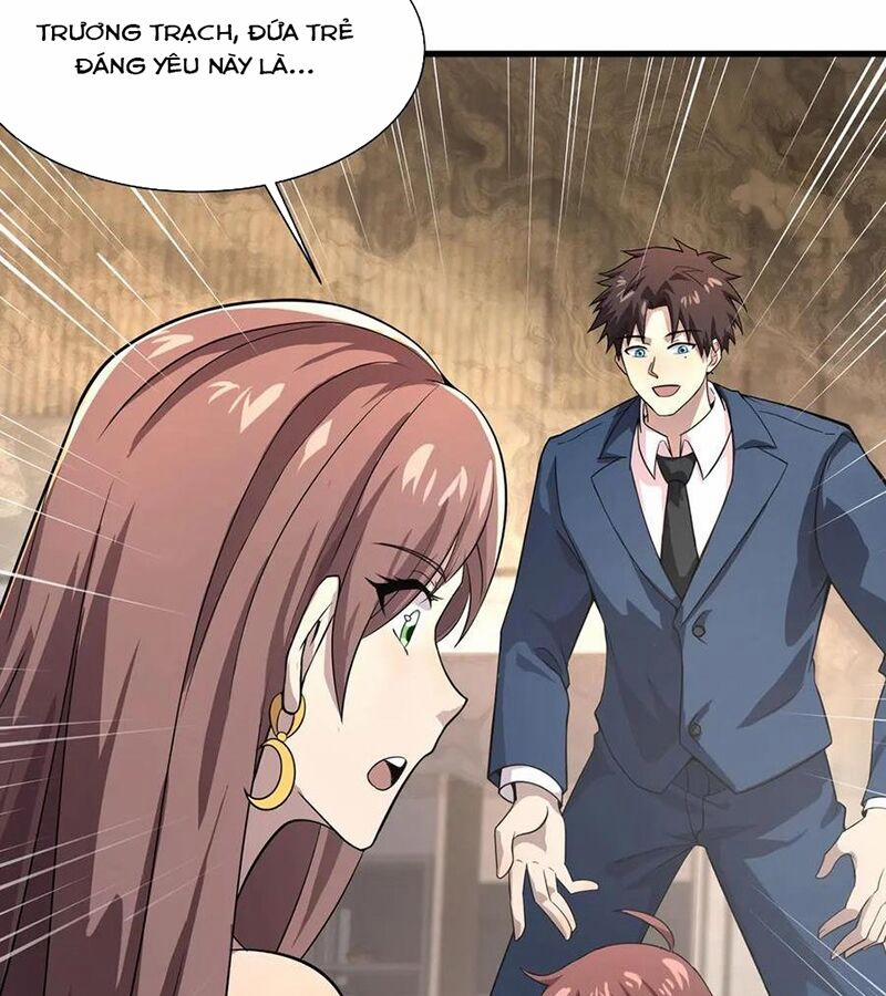 Chỉ Có Ta Có Thể Sử Dụng Triệu Hoán Thuật 137 trang 52