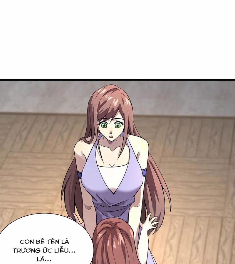 Chỉ Có Ta Có Thể Sử Dụng Triệu Hoán Thuật 137 trang 54