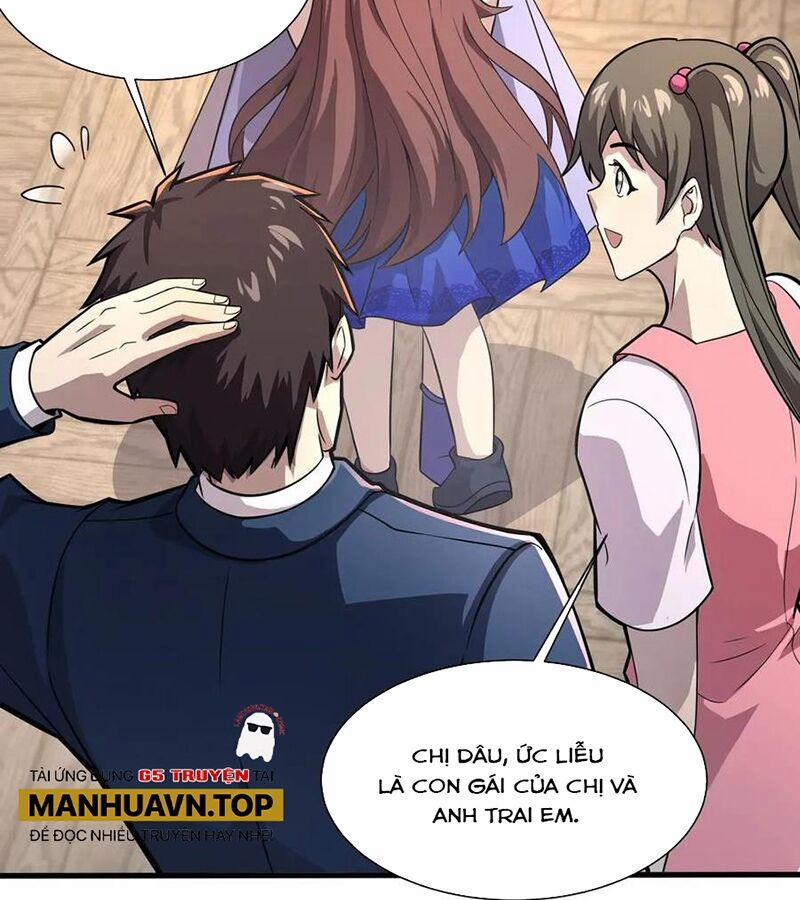 Chỉ Có Ta Có Thể Sử Dụng Triệu Hoán Thuật 137 trang 55