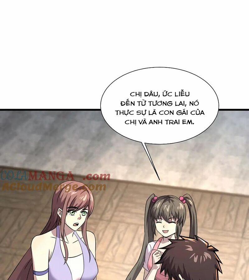 Chỉ Có Ta Có Thể Sử Dụng Triệu Hoán Thuật 137 trang 59