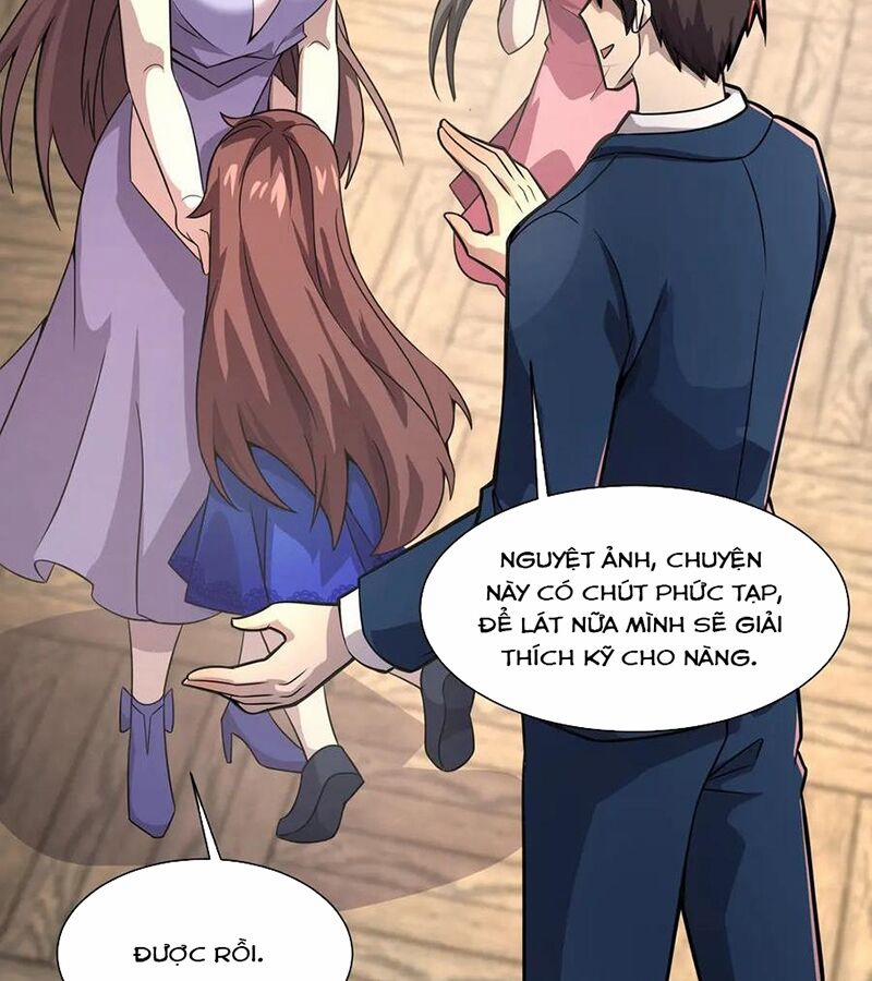 Chỉ Có Ta Có Thể Sử Dụng Triệu Hoán Thuật 137 trang 60