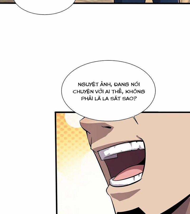 Chỉ Có Ta Có Thể Sử Dụng Triệu Hoán Thuật 137 trang 61