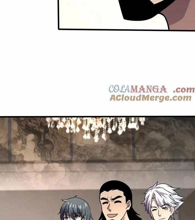 Chỉ Có Ta Có Thể Sử Dụng Triệu Hoán Thuật 137 trang 62