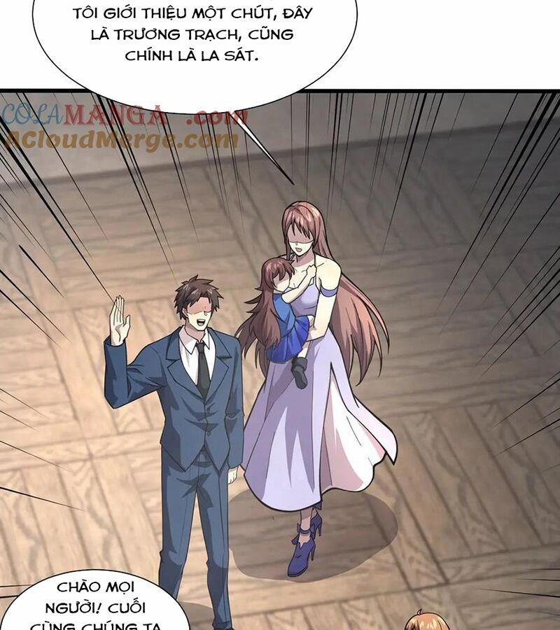 Chỉ Có Ta Có Thể Sử Dụng Triệu Hoán Thuật 137 trang 65