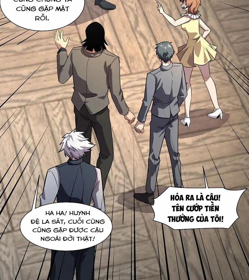 Chỉ Có Ta Có Thể Sử Dụng Triệu Hoán Thuật 137 trang 66