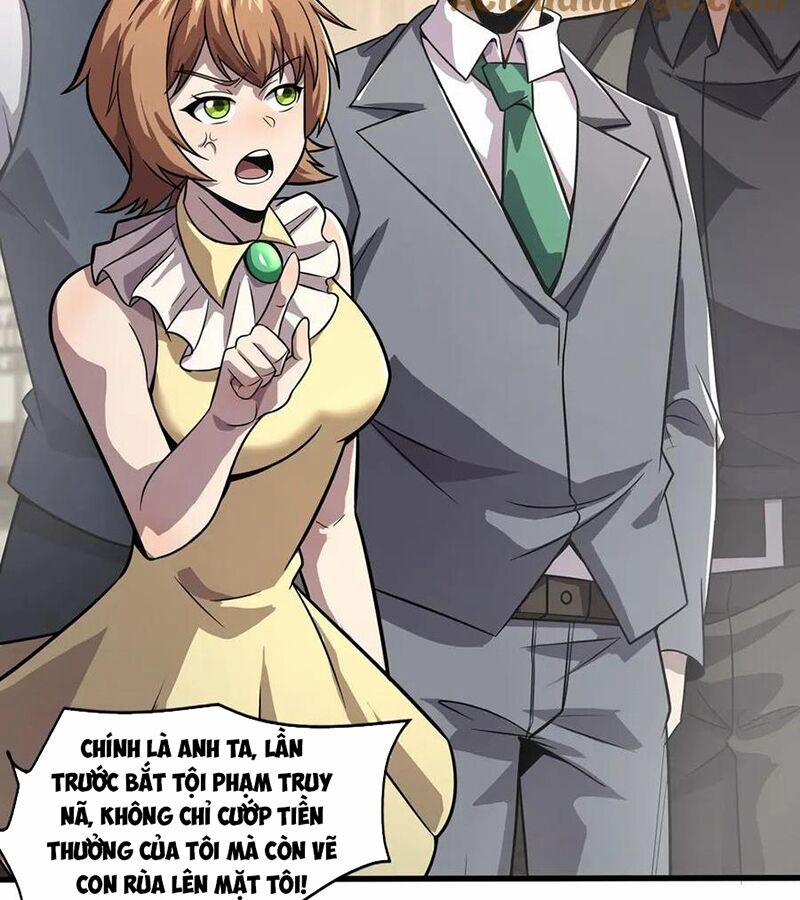 Chỉ Có Ta Có Thể Sử Dụng Triệu Hoán Thuật 137 trang 68