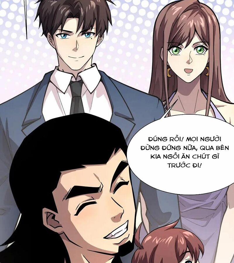 Chỉ Có Ta Có Thể Sử Dụng Triệu Hoán Thuật 137 trang 75