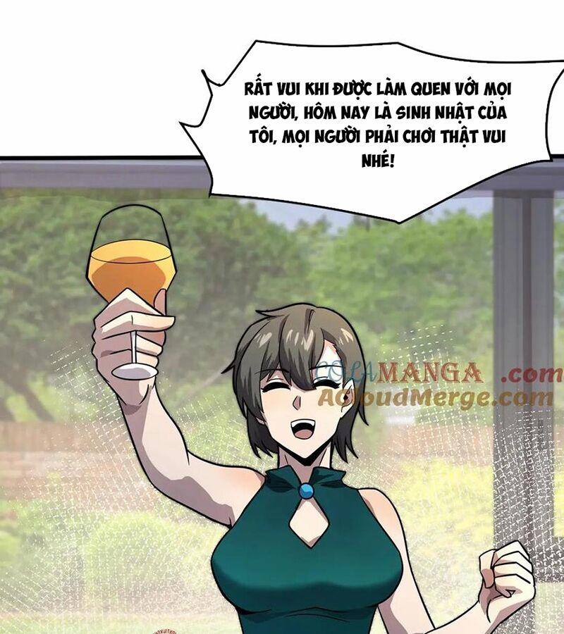 Chỉ Có Ta Có Thể Sử Dụng Triệu Hoán Thuật 137 trang 81