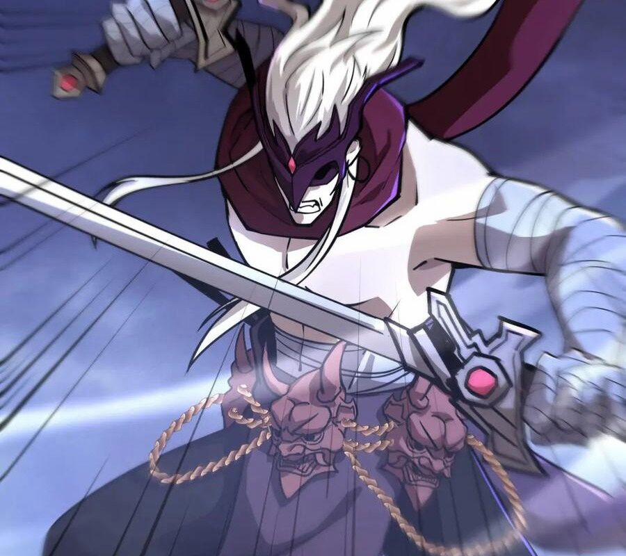 Chỉ Có Ta Có Thể Sử Dụng Triệu Hoán Thuật 138 trang 103