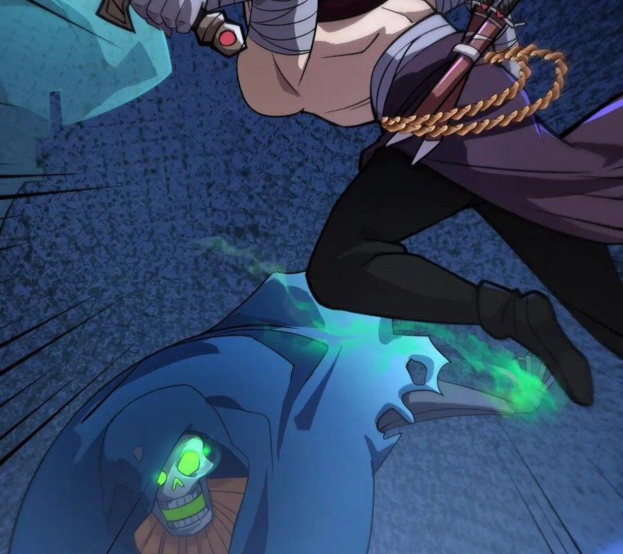 Chỉ Có Ta Có Thể Sử Dụng Triệu Hoán Thuật 138 trang 107