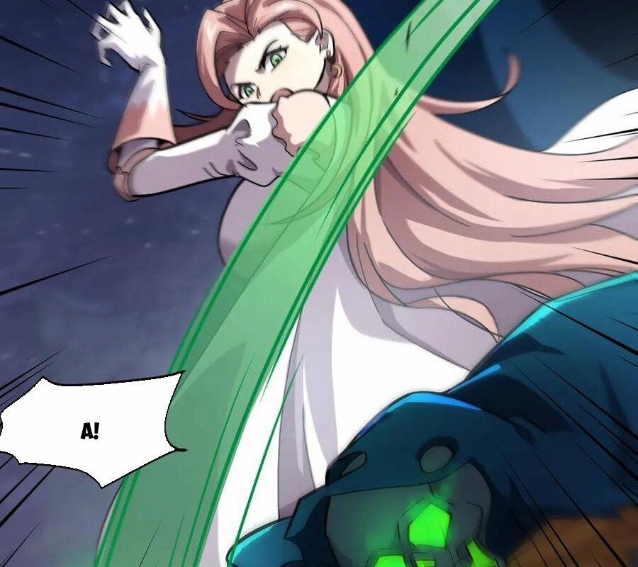 Chỉ Có Ta Có Thể Sử Dụng Triệu Hoán Thuật 138 trang 111