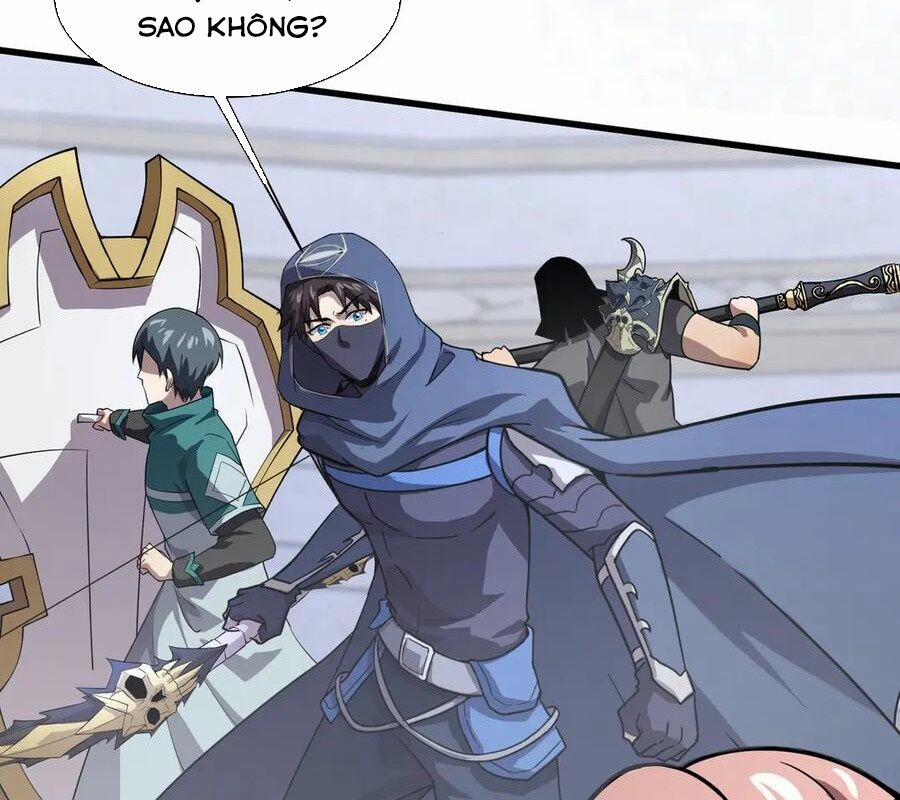 Chỉ Có Ta Có Thể Sử Dụng Triệu Hoán Thuật 138 trang 113