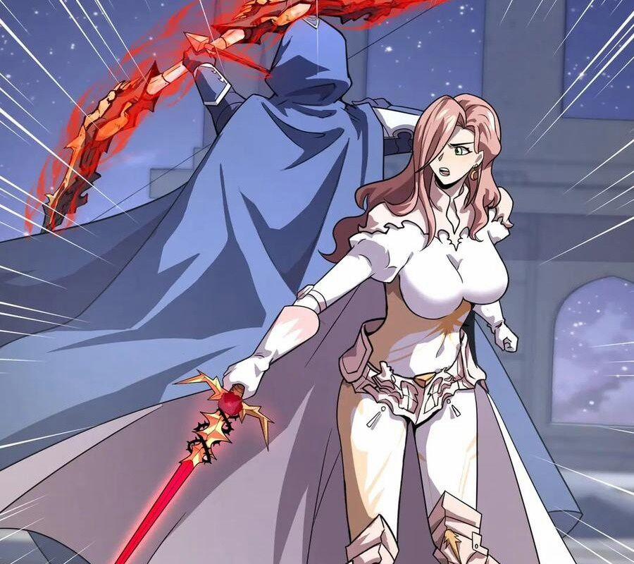 Chỉ Có Ta Có Thể Sử Dụng Triệu Hoán Thuật 138 trang 116