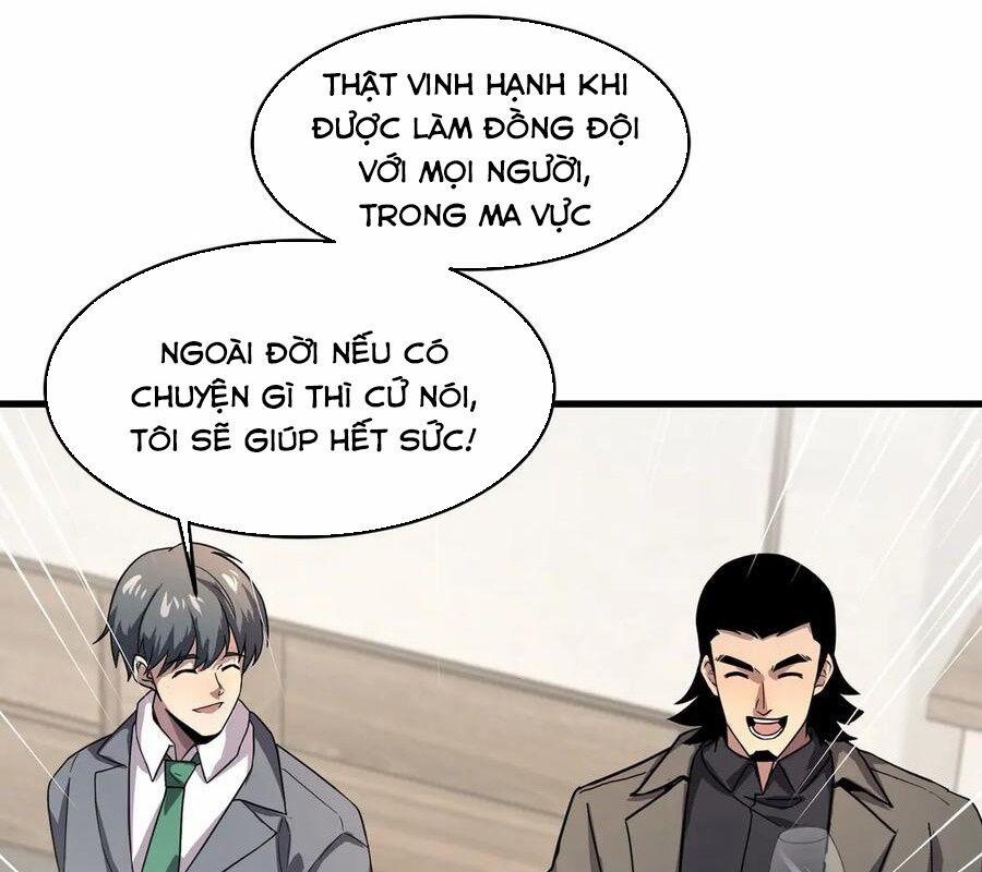 Chỉ Có Ta Có Thể Sử Dụng Triệu Hoán Thuật 138 trang 16