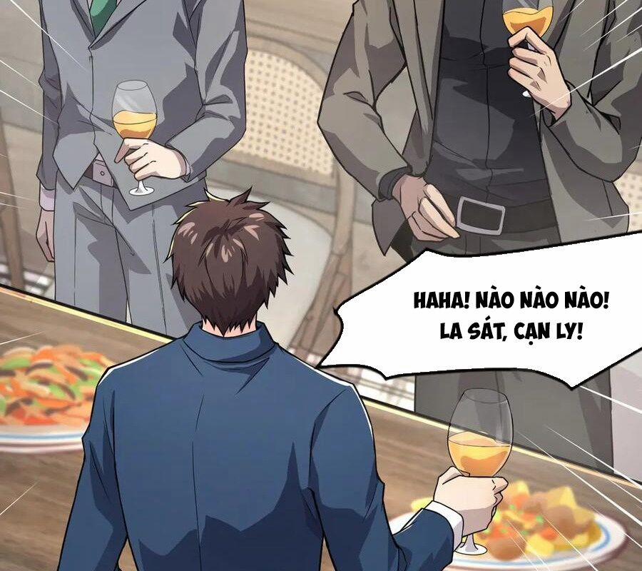 Chỉ Có Ta Có Thể Sử Dụng Triệu Hoán Thuật 138 trang 17