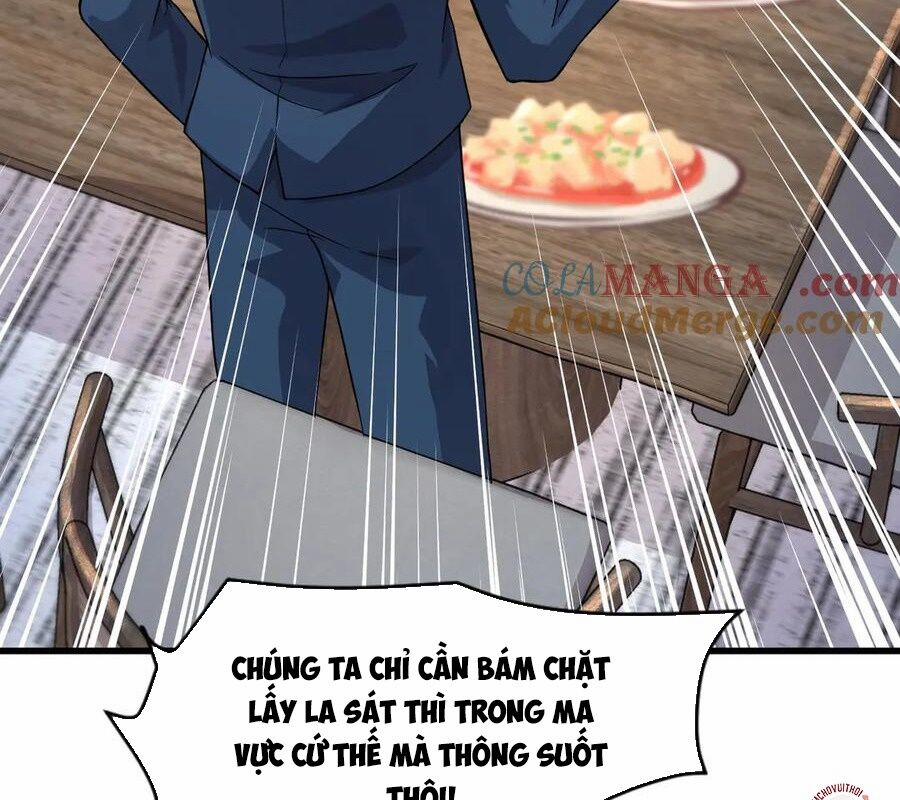 Chỉ Có Ta Có Thể Sử Dụng Triệu Hoán Thuật 138 trang 18