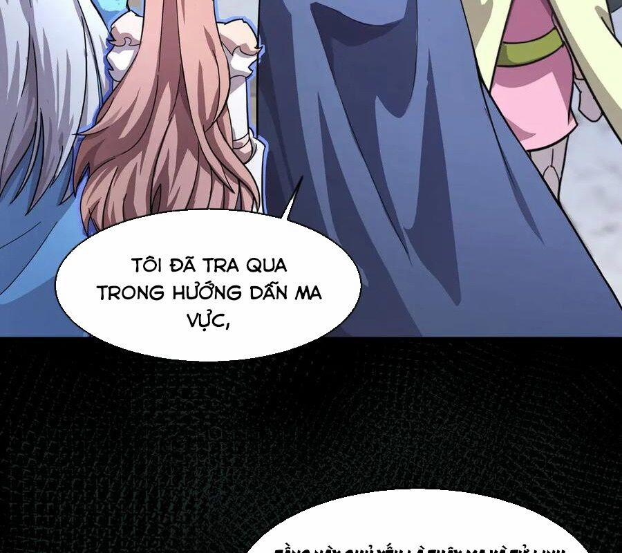 Chỉ Có Ta Có Thể Sử Dụng Triệu Hoán Thuật 138 trang 31