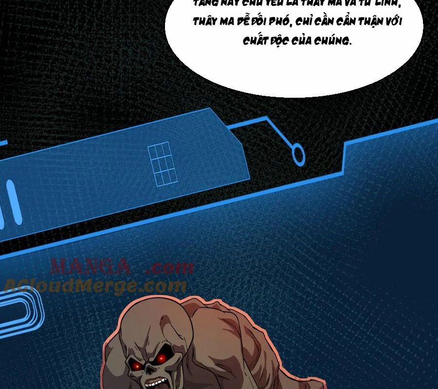 Chỉ Có Ta Có Thể Sử Dụng Triệu Hoán Thuật 138 trang 32