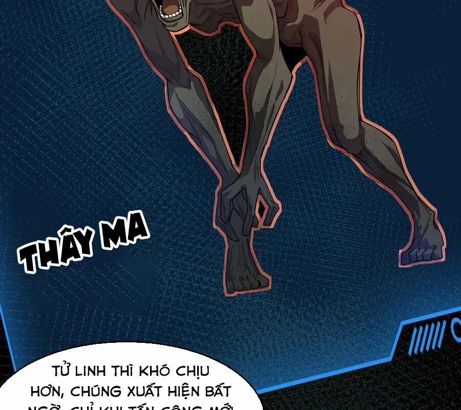 Chỉ Có Ta Có Thể Sử Dụng Triệu Hoán Thuật 138 trang 33