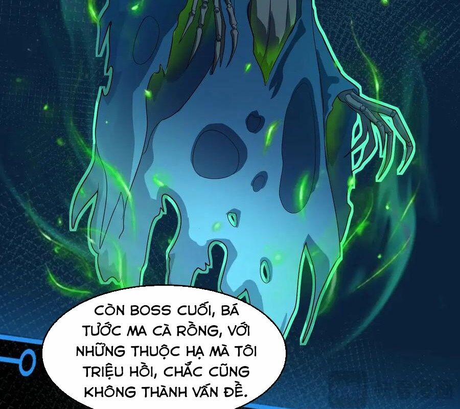 Chỉ Có Ta Có Thể Sử Dụng Triệu Hoán Thuật 138 trang 35