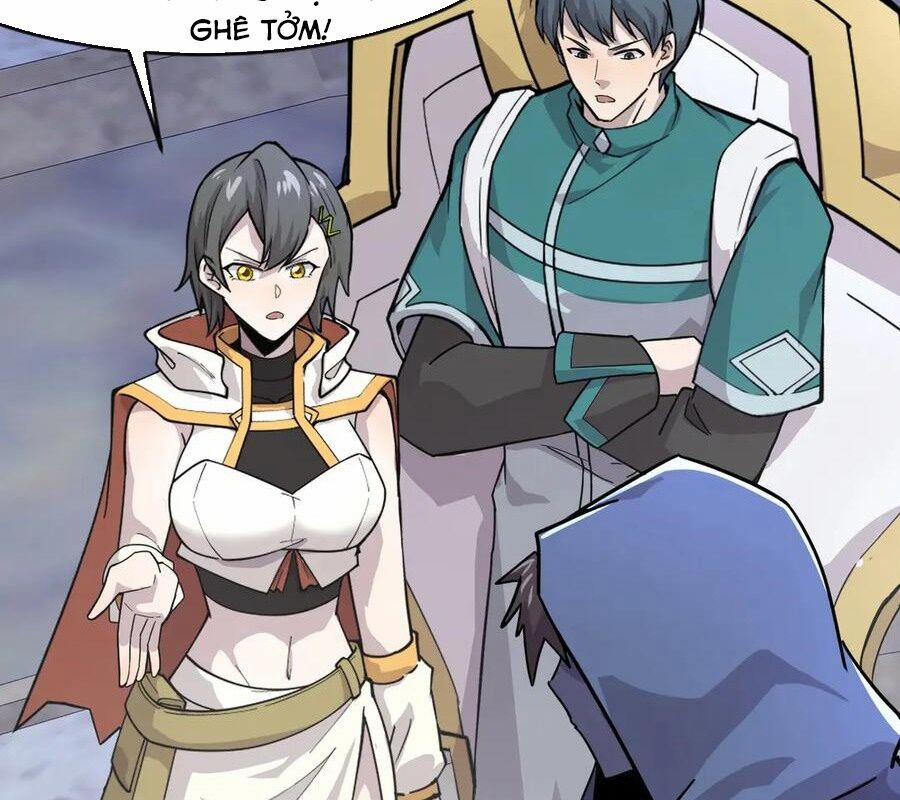 Chỉ Có Ta Có Thể Sử Dụng Triệu Hoán Thuật 138 trang 37