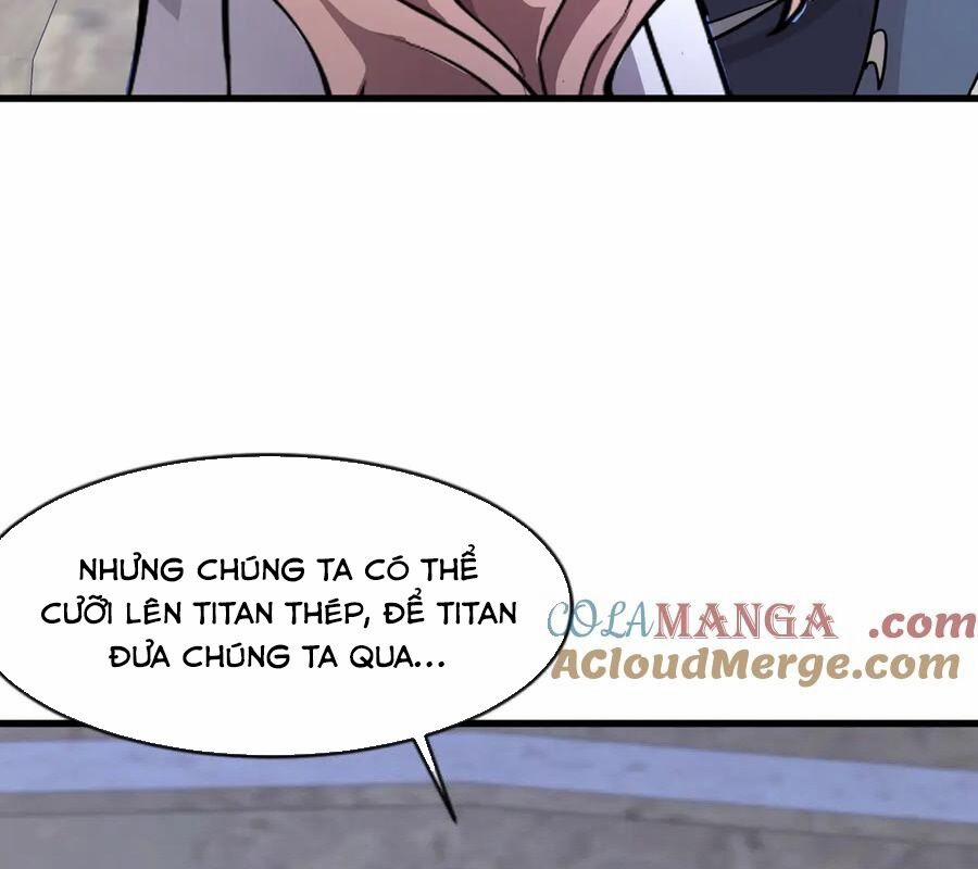 Chỉ Có Ta Có Thể Sử Dụng Triệu Hoán Thuật 138 trang 39