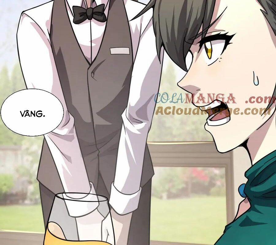 Chỉ Có Ta Có Thể Sử Dụng Triệu Hoán Thuật 138 trang 4