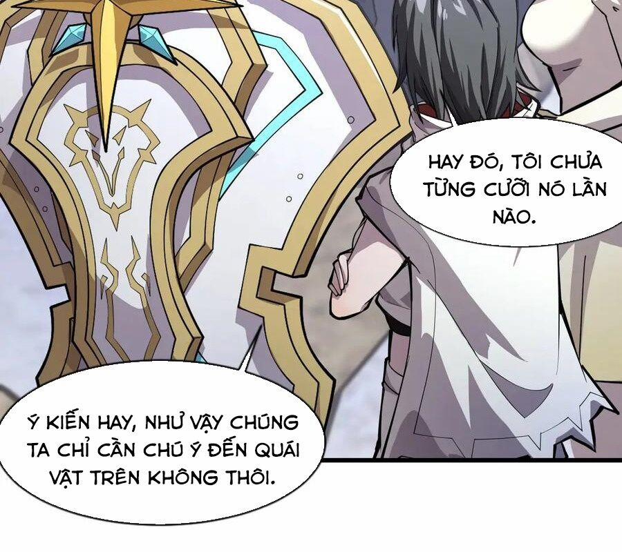 Chỉ Có Ta Có Thể Sử Dụng Triệu Hoán Thuật 138 trang 41