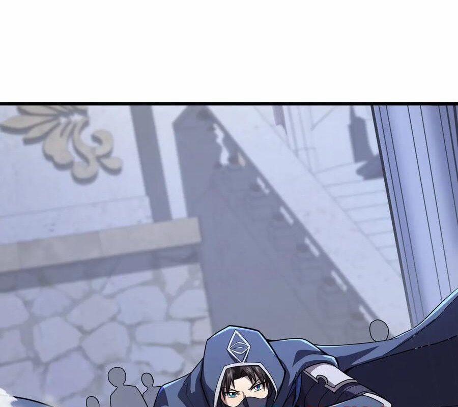 Chỉ Có Ta Có Thể Sử Dụng Triệu Hoán Thuật 138 trang 43