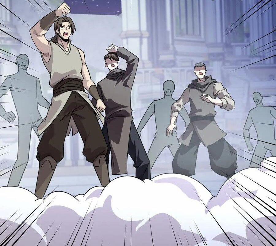 Chỉ Có Ta Có Thể Sử Dụng Triệu Hoán Thuật 138 trang 51