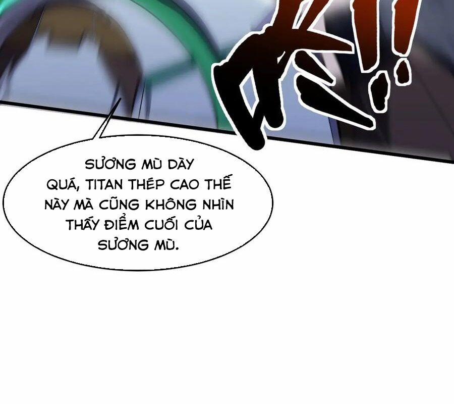 Chỉ Có Ta Có Thể Sử Dụng Triệu Hoán Thuật 138 trang 61