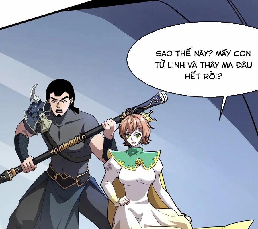 Chỉ Có Ta Có Thể Sử Dụng Triệu Hoán Thuật 138 trang 63