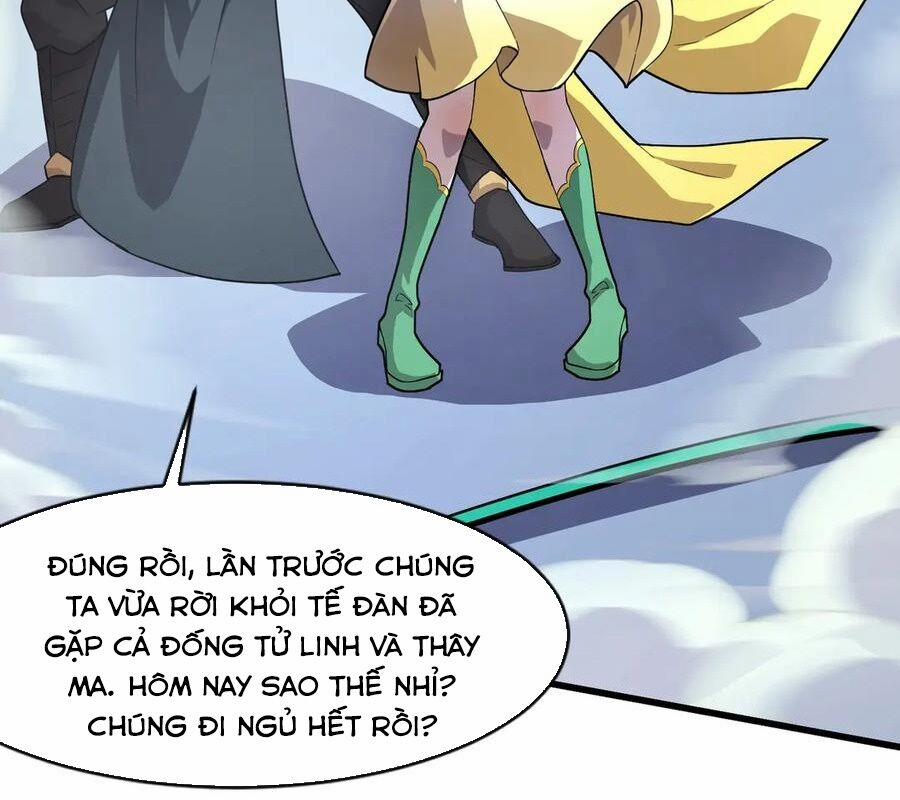 Chỉ Có Ta Có Thể Sử Dụng Triệu Hoán Thuật 138 trang 64