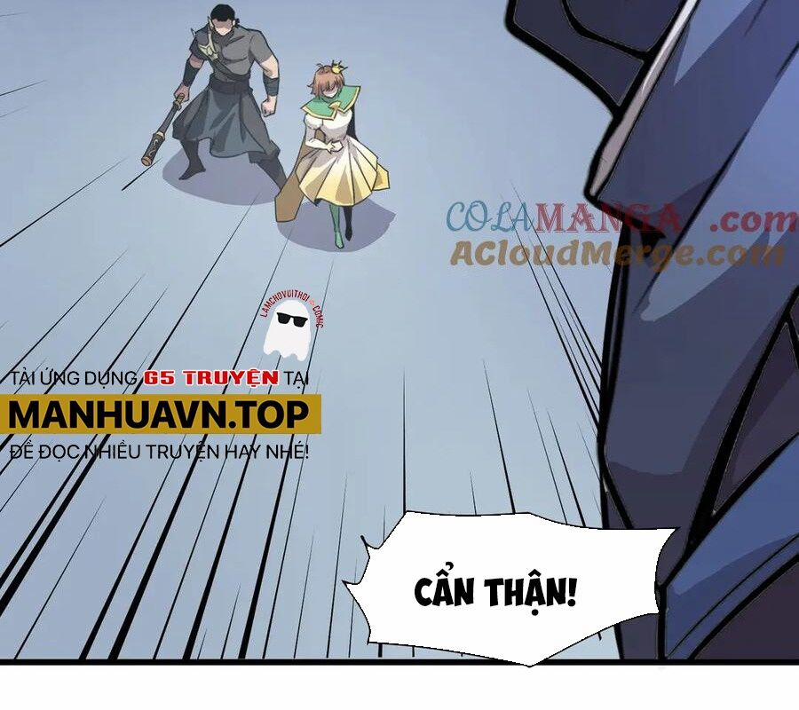 Chỉ Có Ta Có Thể Sử Dụng Triệu Hoán Thuật 138 trang 69