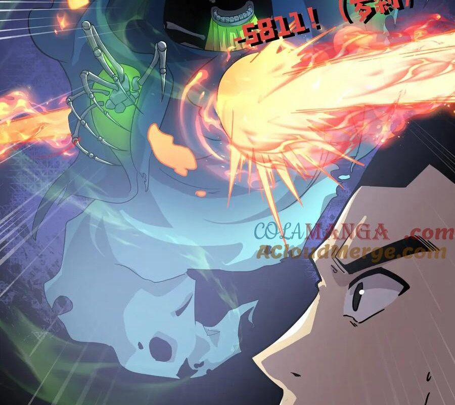 Chỉ Có Ta Có Thể Sử Dụng Triệu Hoán Thuật 138 trang 80