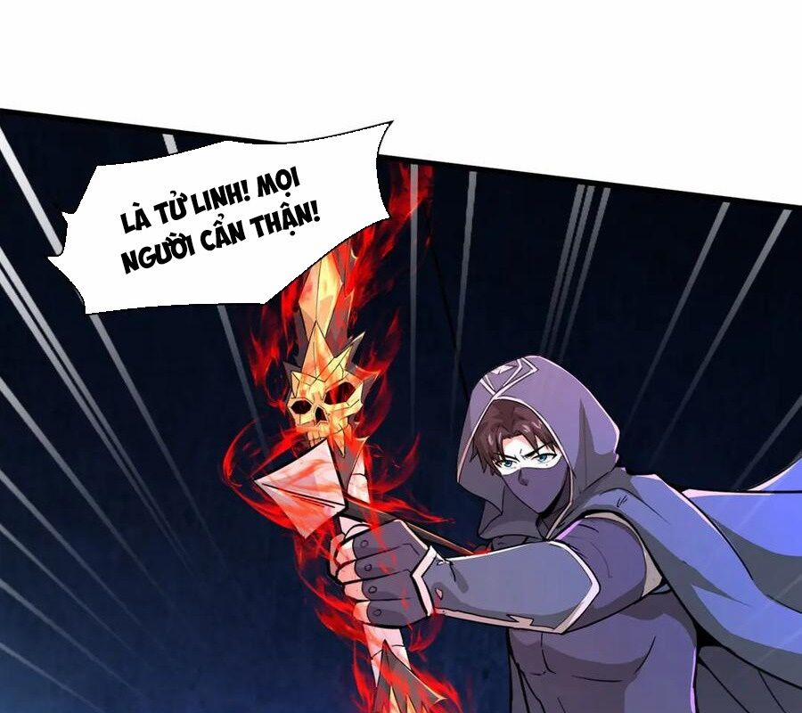 Chỉ Có Ta Có Thể Sử Dụng Triệu Hoán Thuật 138 trang 82