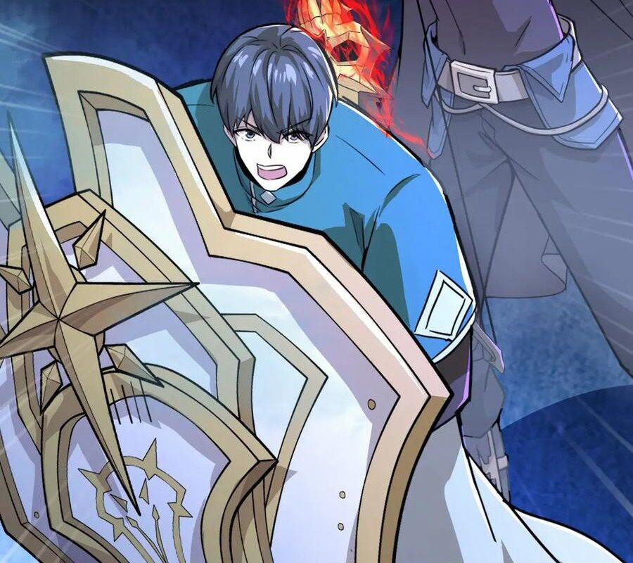 Chỉ Có Ta Có Thể Sử Dụng Triệu Hoán Thuật 138 trang 83