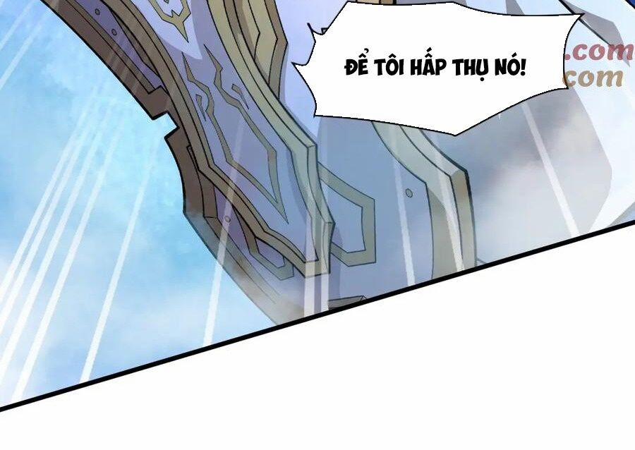 Chỉ Có Ta Có Thể Sử Dụng Triệu Hoán Thuật 138 trang 84