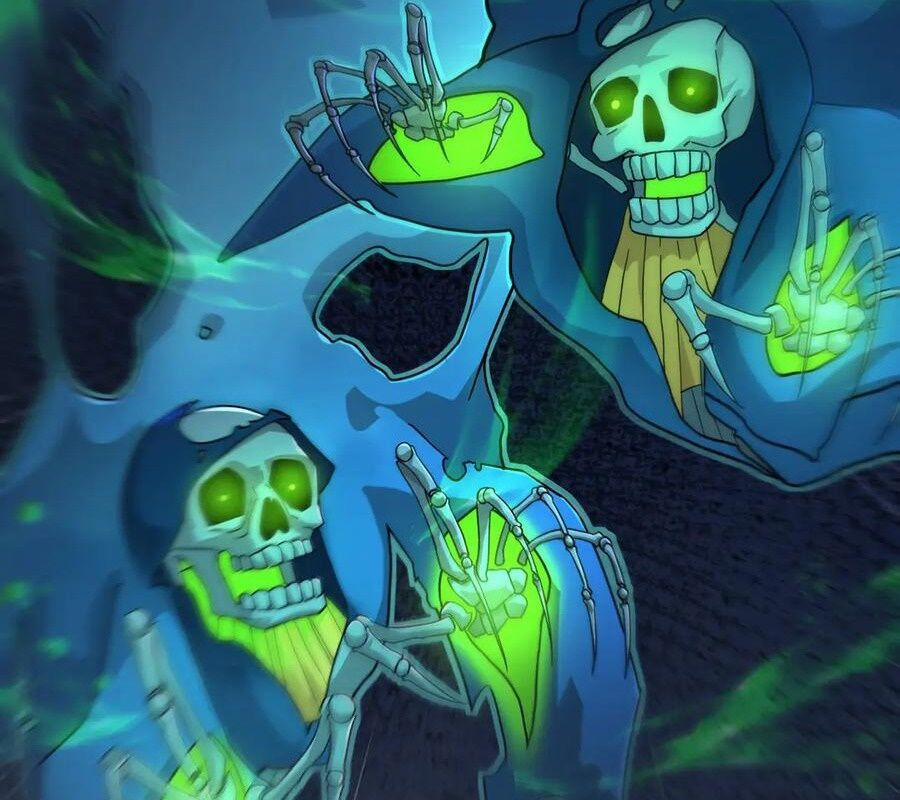 Chỉ Có Ta Có Thể Sử Dụng Triệu Hoán Thuật 138 trang 88