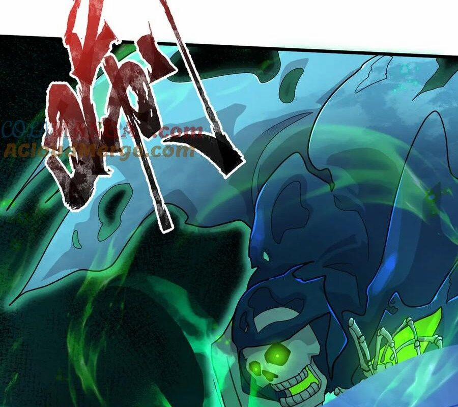 Chỉ Có Ta Có Thể Sử Dụng Triệu Hoán Thuật 138 trang 91