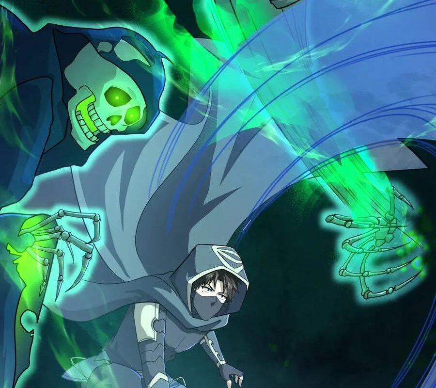 Chỉ Có Ta Có Thể Sử Dụng Triệu Hoán Thuật 138 trang 92