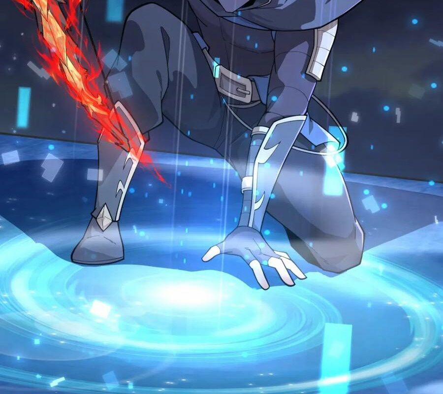 Chỉ Có Ta Có Thể Sử Dụng Triệu Hoán Thuật 138 trang 96