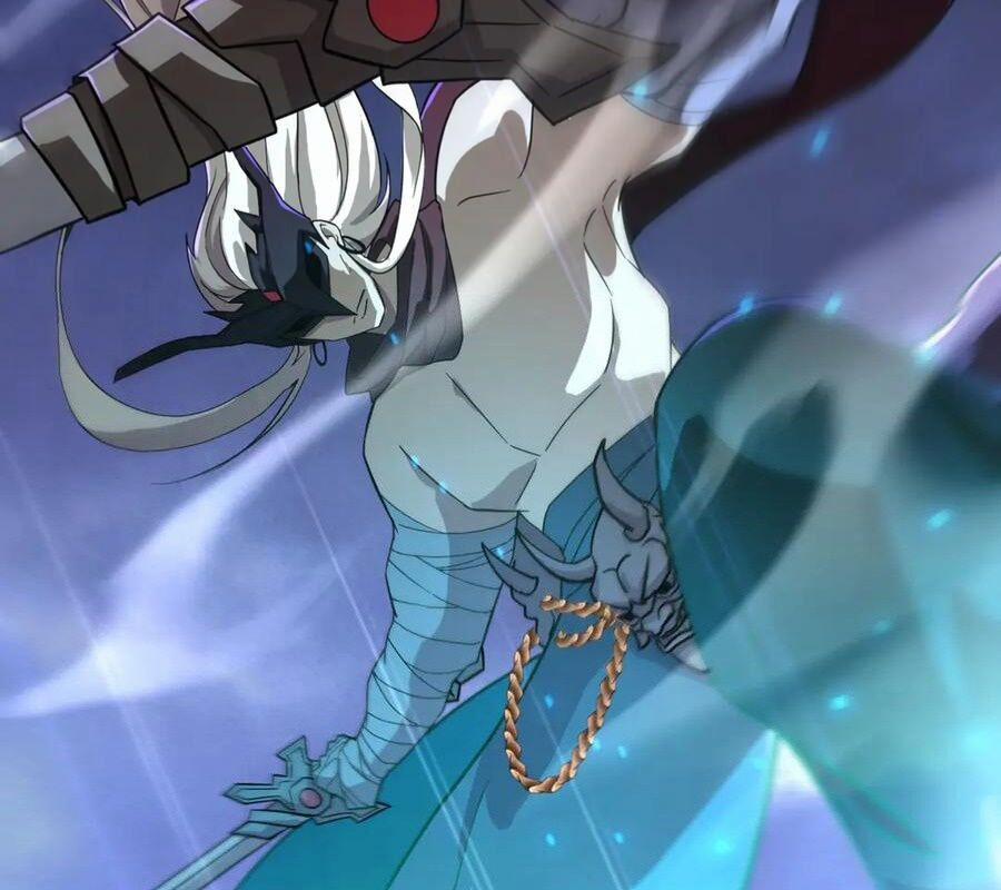 Chỉ Có Ta Có Thể Sử Dụng Triệu Hoán Thuật 138 trang 99