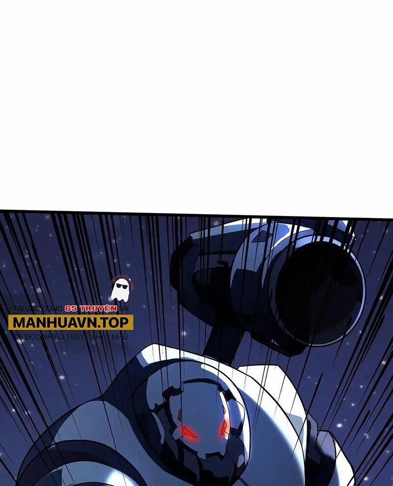 Chỉ Có Ta Có Thể Sử Dụng Triệu Hoán Thuật 139 trang 11