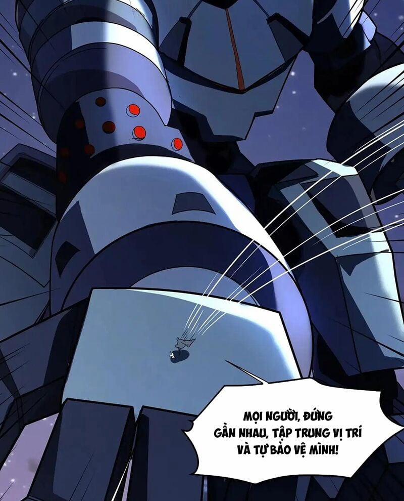 Chỉ Có Ta Có Thể Sử Dụng Triệu Hoán Thuật 139 trang 12