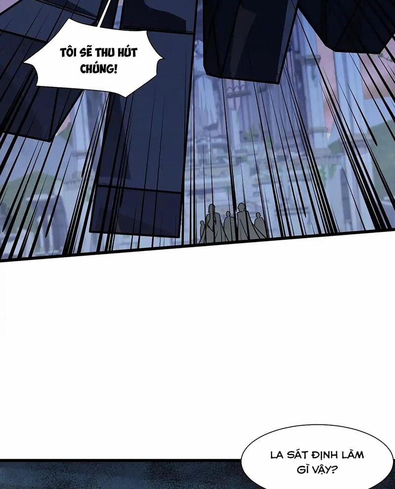 Chỉ Có Ta Có Thể Sử Dụng Triệu Hoán Thuật 139 trang 13