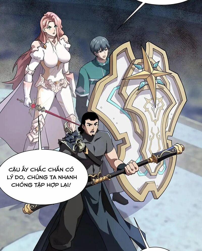 Chỉ Có Ta Có Thể Sử Dụng Triệu Hoán Thuật 139 trang 14